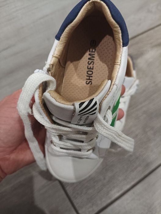Sneakersy dla chłopca