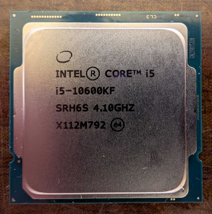 i5 10600kf - купити комп'ютери та комплектуючі - Ціна на OLX.ua