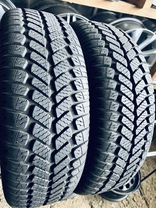 Шини Резина Всесезонні 195 65 15 Sava Adapto HP 2шт