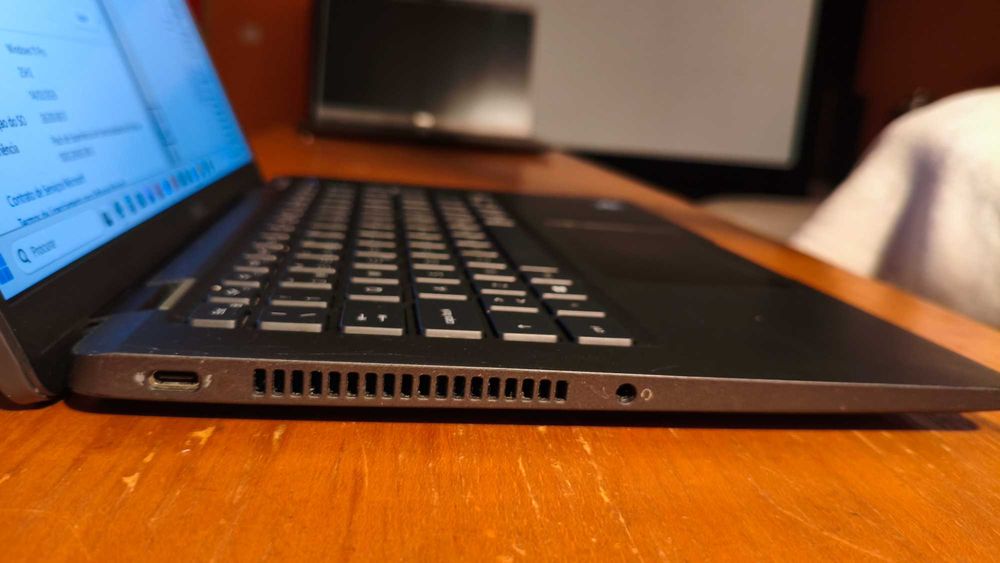 Portátil DELL 7420 i5 16GB como Novo!SSD/Windows11/MicrosoftOffice 365