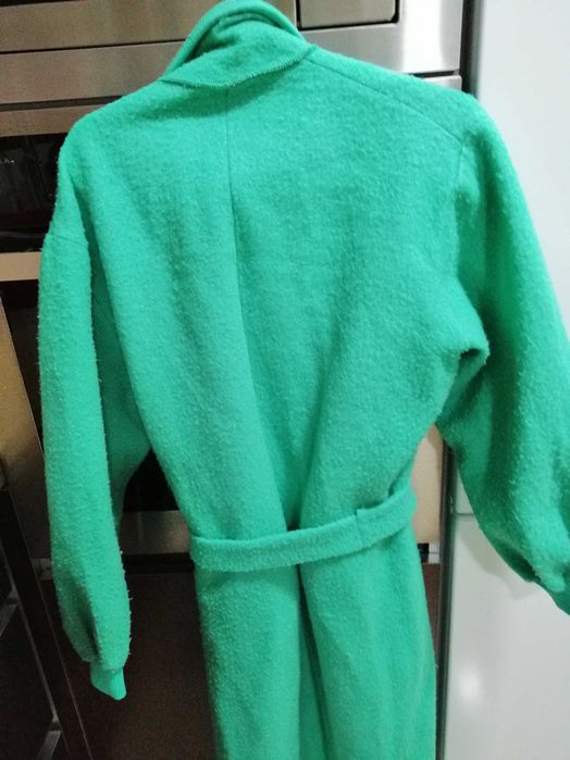 Roupão polar, Silma, tamanho 50