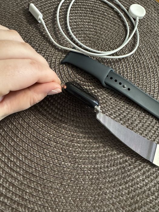 Apple Watch SE (GPS) 2 44 mm