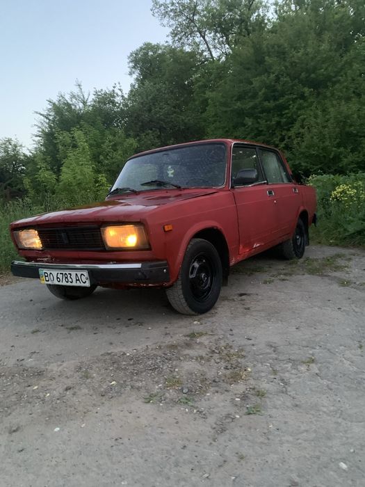 ВАЗ 2105 1993р 1.5
