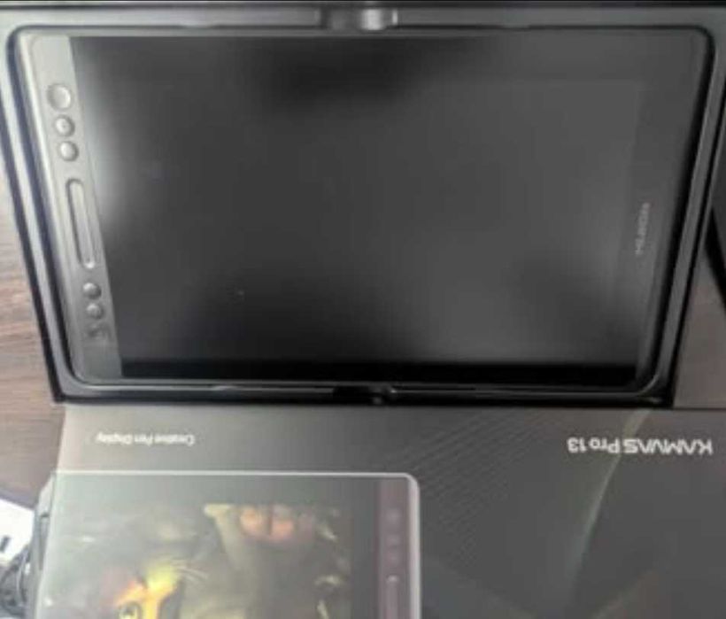 Tablet graficzny Huion Kamvas Pro 13