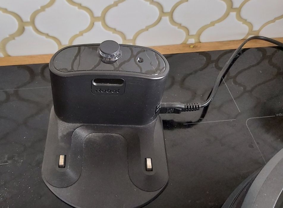 Robot sprzątający iRobot Roomba 980 - 100% sprawny