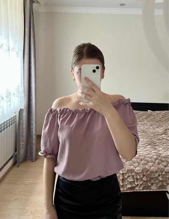 Блуза жіноча s-m