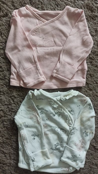 Kaftaniki Disney i Cool club 56-62