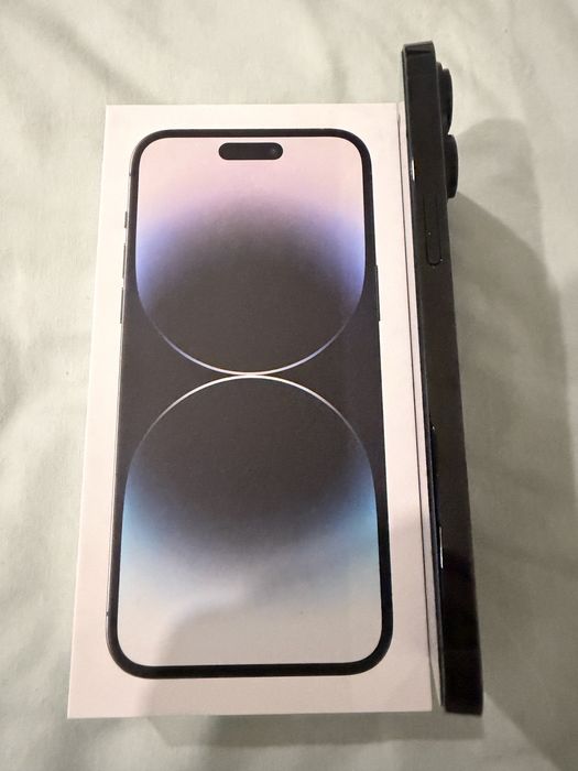 Iphone 14 Pro Max 128GB