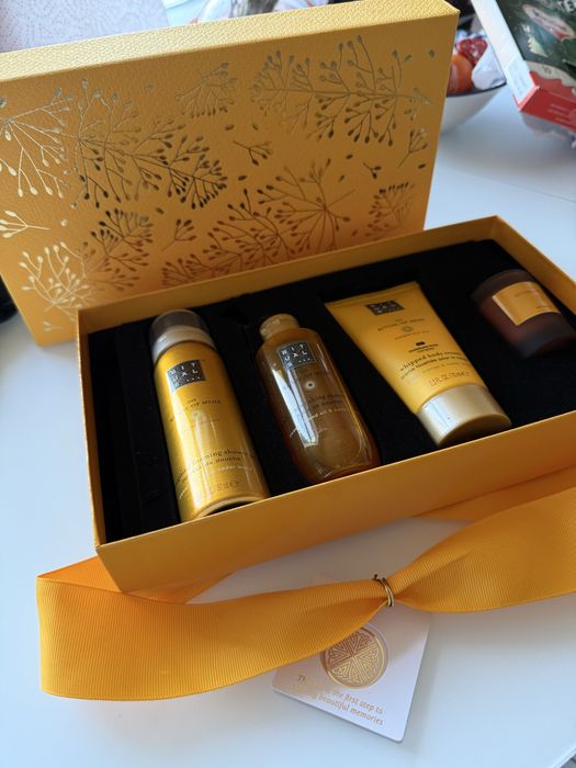 Набір Rituals новий 1360