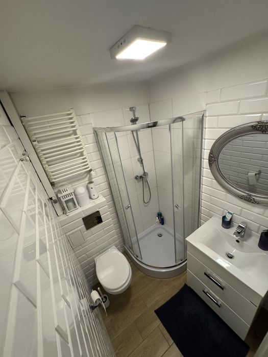 Na wynajem kawalerka 35m2 centrum targowisko