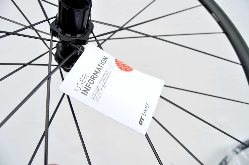 dt swiss p1850 spline disc