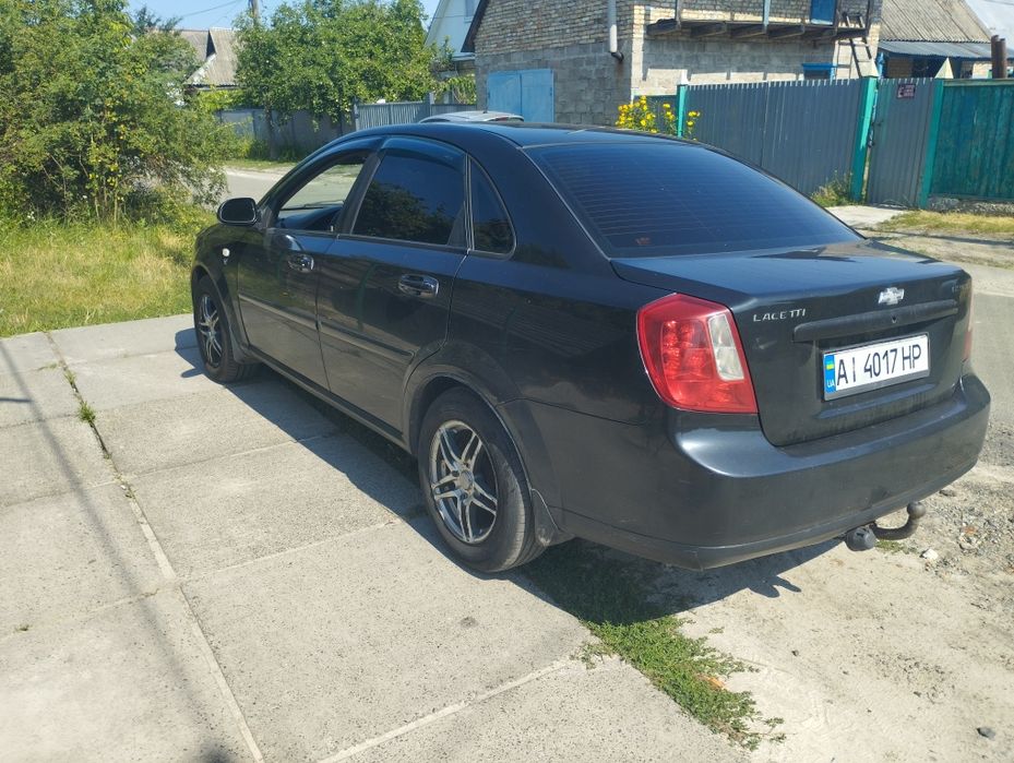 Продам авто в задовільному стані