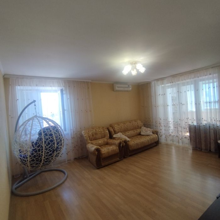 3-rooms apartment apartment by the address st. Kitoboynaya (area 95 m²) - Atlanta.ua - photo 6