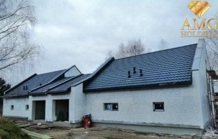 Dom w zabudowie bliźniaczej - Widok 3