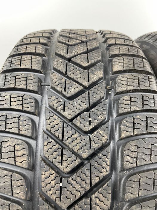 255/45R19 104W Pirelli Sottozero 3 TO ELET
