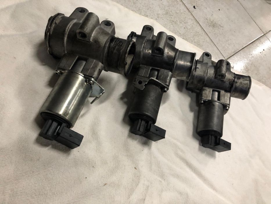 Peças Smart Fortwo cdi 450 1g 2g brabus