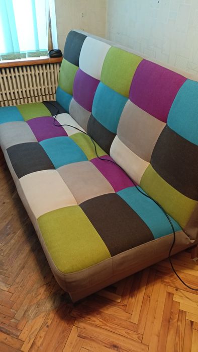 Химчистка мягкой мебели