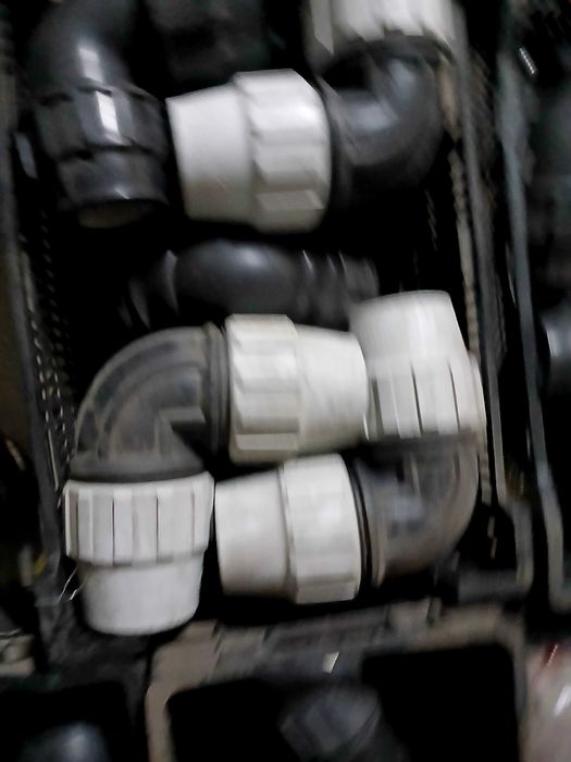 Vendese material novo e usado