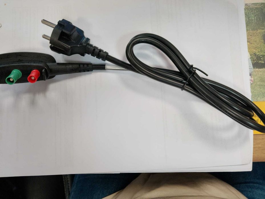 Material Electrico