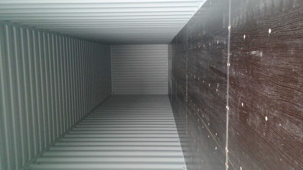 Kontener morski 40'HC ONE-WAY
