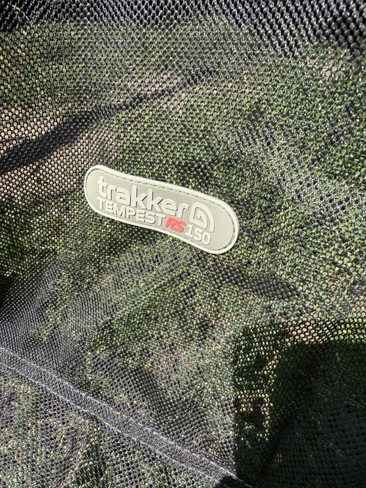 Trakker tempest 150 aquatex ev 1.0 jak nowy