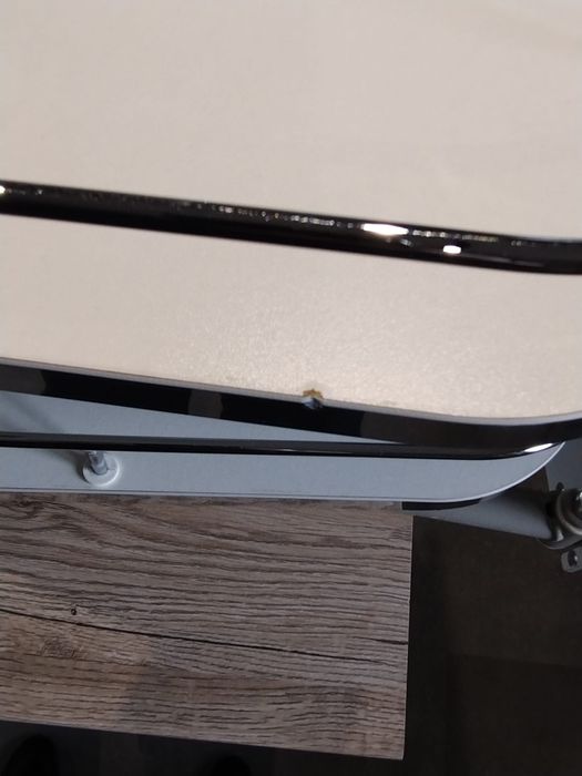 Corner Optima nerka, kosz narożny