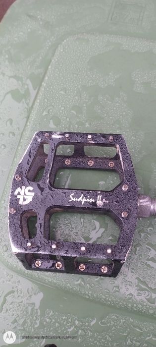 NC-17 Sudpin II S-Pro