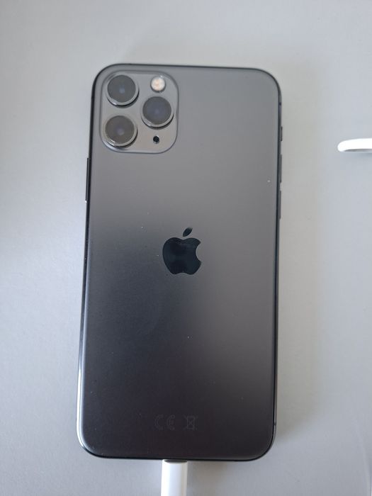 Iphone 11 como novo