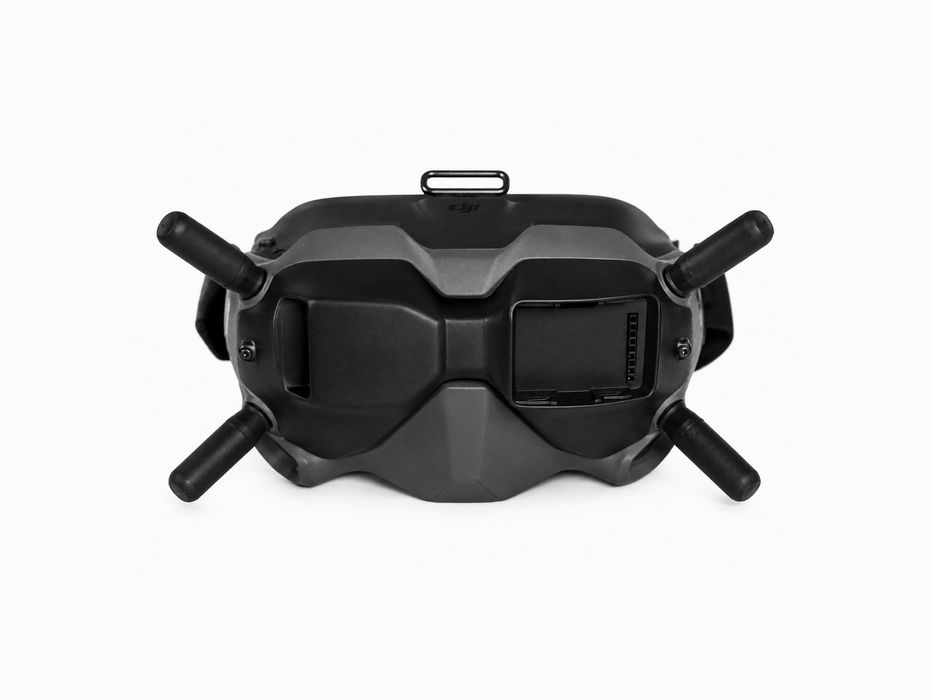 Продам D2A адаптер для Goggles V1/V2