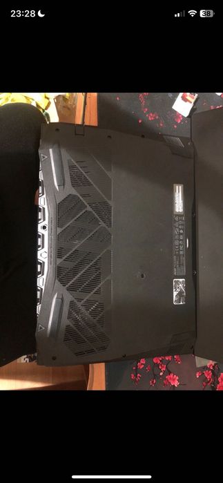 Laptop Gamingowy Acer Nitro 5