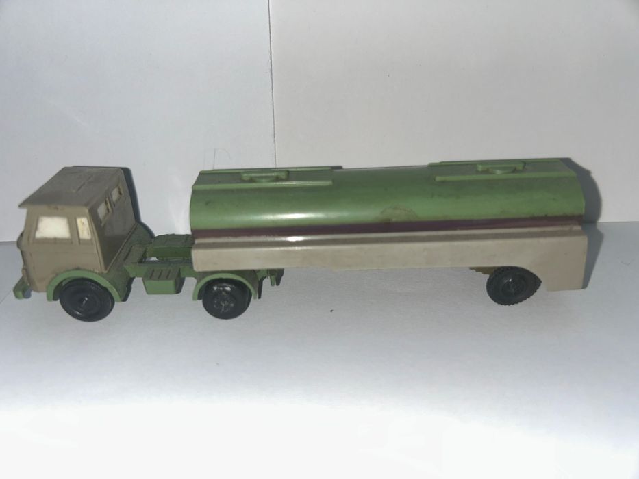 STAR Malutkie Samochodziki ZP RUCH 1 :72 - 2 sztuki - PRL !