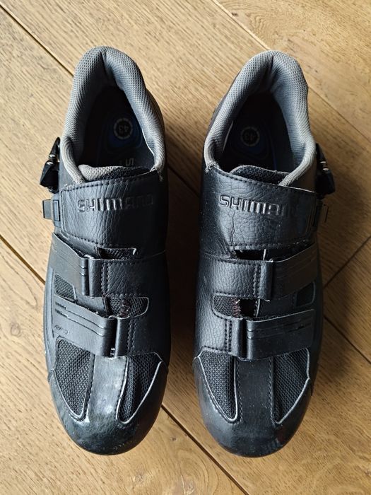 Buty SPD Shimano SH-RP300 SL