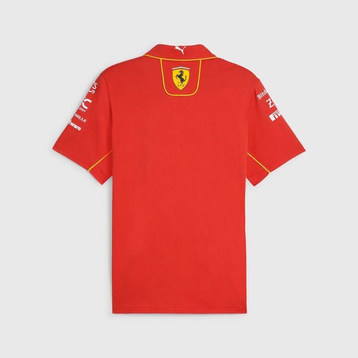 Polo de F1 da FERRARI 2024