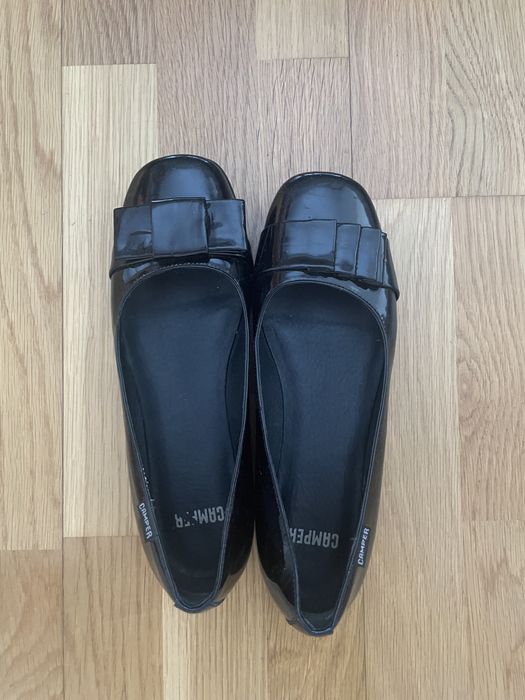 Sabrinas camper formais