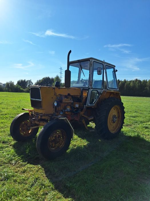 Jumz Białoruś Super Stan