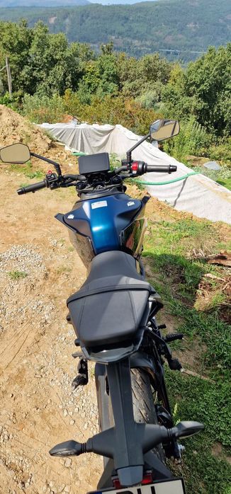 KTM Duke 125 — Como Nova | Excelente oportunidade!