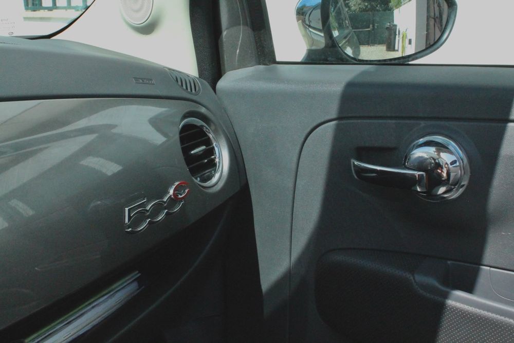 Fiat 500c   0.9 twinair  cabriolet