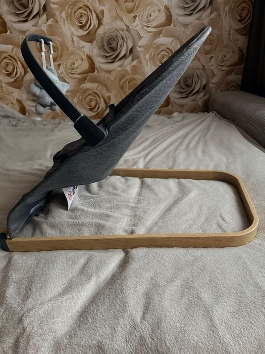 Bujaczek NENO Chiaro NEN-BAB-ME008 Grafitowy