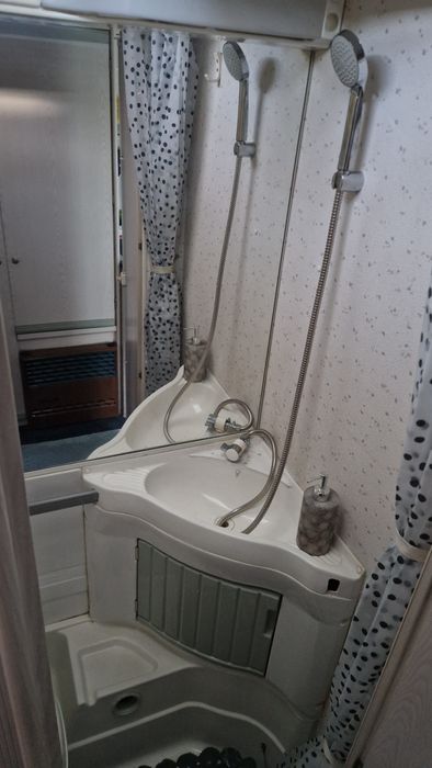 Wynajem Przyczepy Kempingowej Knaus