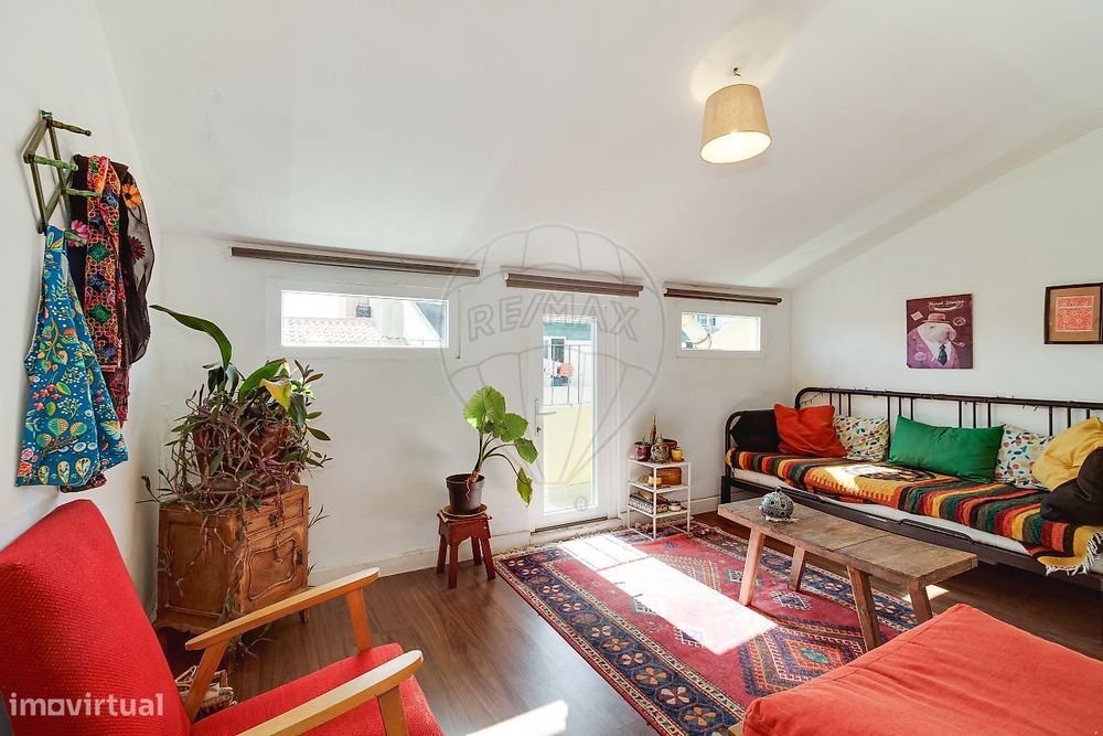 Apartamento T2 para venda