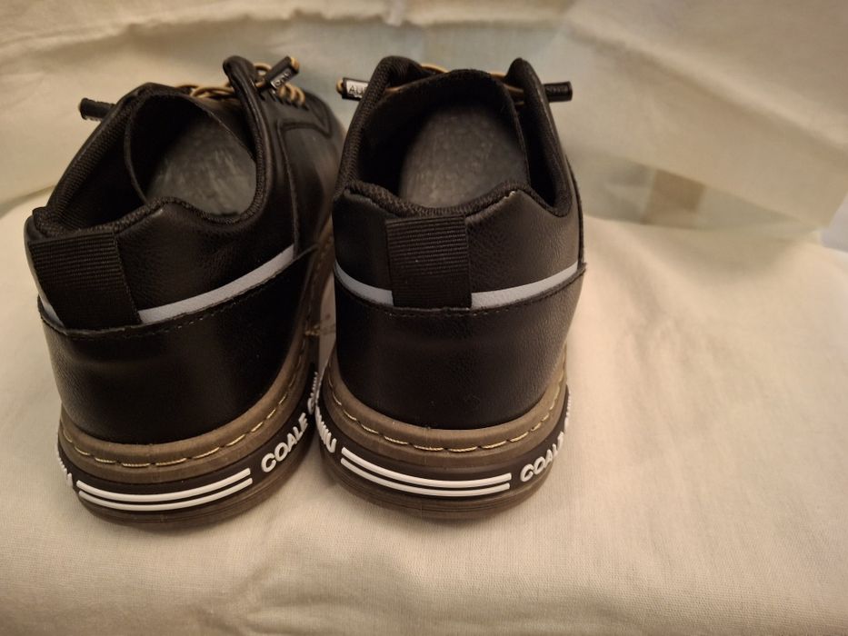 Чоловіче модне повсякденне взуття