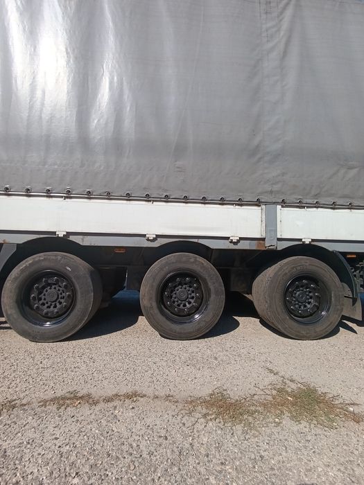 Продается DAF 95 XF430
