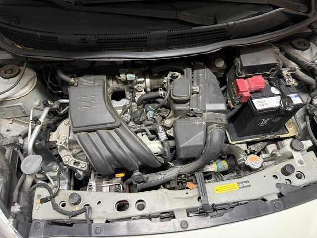 Nissan Micra — fotografia 10