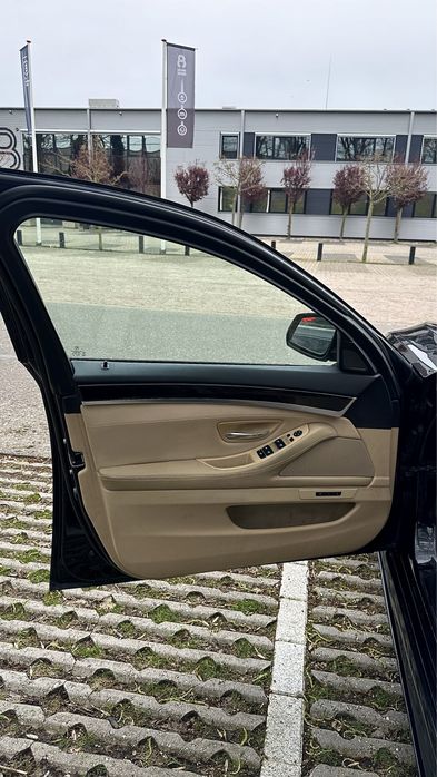 BMW 5 Series 2014 VIN WBA5B1C54ED480053 фото оголошення 14 з 21