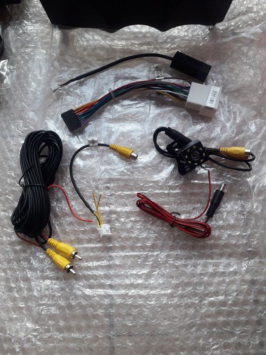 Автомагнитола монитор екран дисплей автомагнітола АСХ Mitsubishi ASX