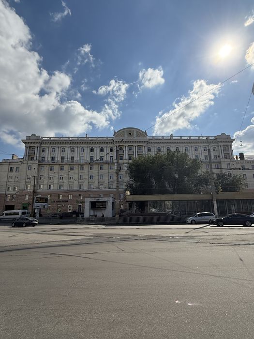 Продаж 3х кімн Сталінка з ліфтом центр Яворницького