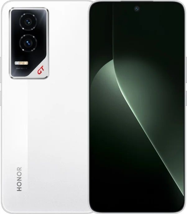 Honor gt 12/256 gb