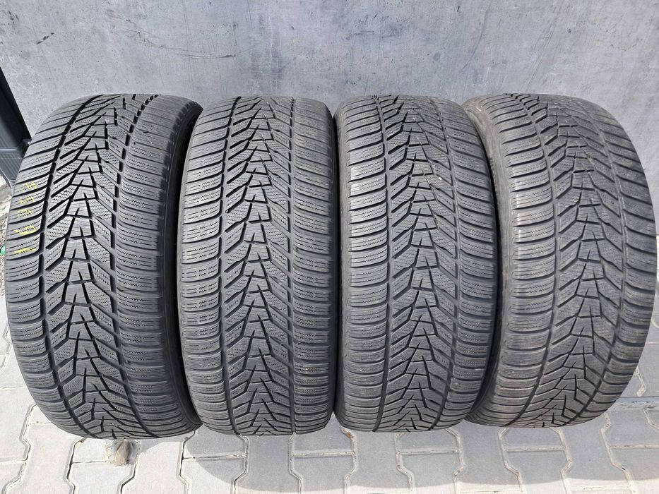 Резина зимова, 265/45 R20 Hankook Winter I'Cept Evo 3 X (арт 16753)