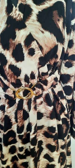 Sukienka Moda Italia