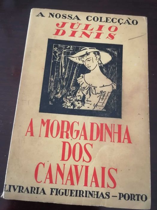 Livros diversos (preços variam entre 4€ e 20€)